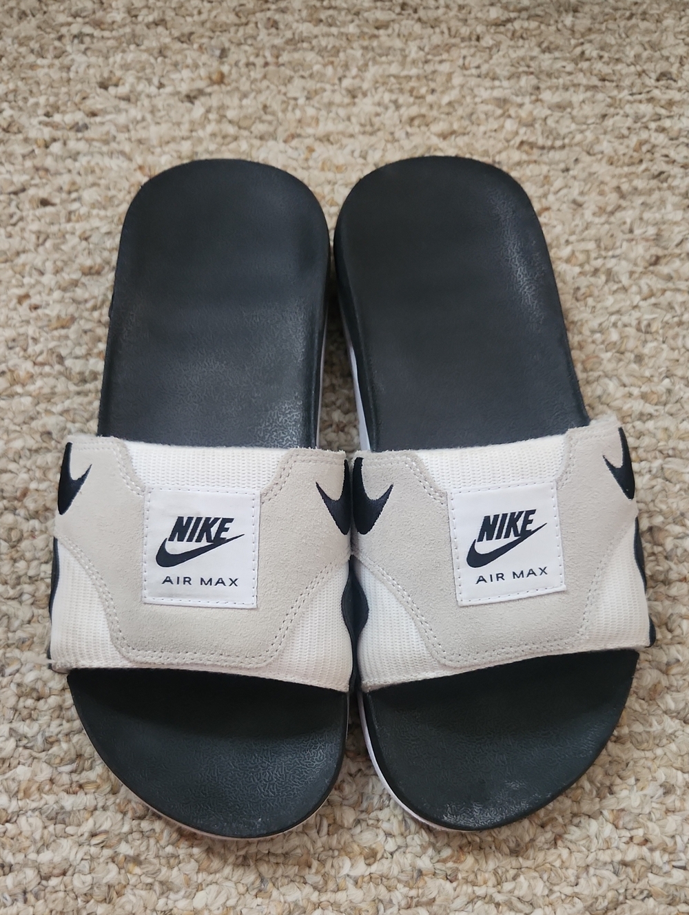 Men's Nike Air Max 1 Slide